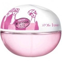 Be Delicious City Chelsea Girl